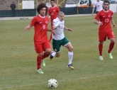 Футбол - България U17 VS Турция - контрола 29.01.2015