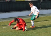 Футбол - България U17 VS Турция - контрола 29.01.2015