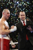 Бокс - АИБА - Финал 81 кг - 30.01.2015