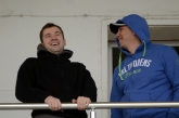Футбол - контролна среща - ПФК Локомотив ПД - ФК Асеновец - 31.01.2015