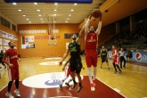 Баскетбол - ПБК Лукойл Академик VS БК Берое - Контрола 31.01.2015