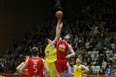 Адриатическа лига 2014 / 2015