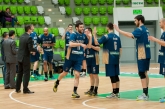 Баскетбол - БК Балкан vs БК Ямбол - Арена Ботевград - 31.01.2015