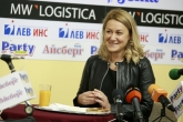 Закуска за шампиони - Екатерина Стратиева - 05.02.2015