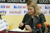 Закуска за шампиони - Екатерина Стратиева - 05.02.2015