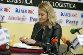 Закуска за шампиони - Екатерина Стратиева - 05.02.2015