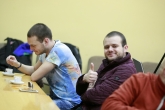 Закуска за шампиони - Екатерина Стратиева - 05.02.2015