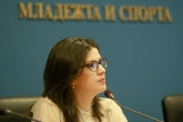 Спорт - Тревожни данни, свързани с развитието на младите хора в България - 06.02.2015