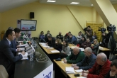Автомобилизъм - пресконференция - Hyundai Racing Trophy - 10.02.2015