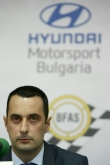Автомобилизъм - пресконференция - Hyundai Racing Trophy - 10.02.2015