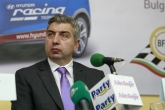 Автомобилизъм - пресконференция - Hyundai Racing Trophy - 10.02.2015