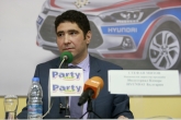 Автомобилизъм - пресконференция - Hyundai Racing Trophy - 10.02.2015