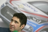 Автомобилизъм - пресконференция - Hyundai Racing Trophy - 10.02.2015