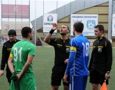 Футбол - Купа Поморие - ПФК Берое vs. ПФК Черноморец - 14.02.2015