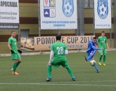Футбол - Купа Поморие - ПФК Берое vs. ПФК Черноморец - 14.02.2015