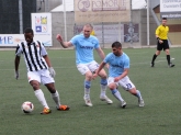 Футбол - купа Поморие 2015 награждаване Локомотив ПД - 14.02.2015