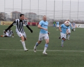 Футбол - купа Поморие 2015 награждаване Локомотив ПД - 14.02.2015