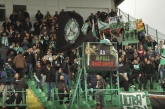 Футбол Купа на България - ПФК Берое vs. ПФК Лудогорец - 15.02.2015