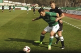 Футбол Купа на България - ПФК Берое vs. ПФК Лудогорец - 15.02.2015