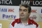 Автомобилизъм - София кар моторспорт - пресконференция - 18.02.2015