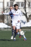 Футбол - контролна среща - ПФК Славия vs. ОФК Витоша Бистрица - 18.02.2015