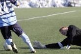 Футбол - контролна среща - ПФК Славия vs. ОФК Витоша Бистрица - 18.02.2015
