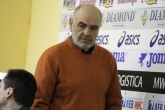 Футбол - пресконференция на асоциация на треньорите в България - 19.02.2015