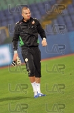 13 Nikolay Mihaylov - Football game - Bulgaria - Denmark -
World Cup 2014 Qualifying 1-1 ,12.10.12