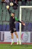 1 Vladislav Stoyanov - Football game - Bulgaria - Denmark -
World Cup 2014 Qualifying 1-1 ,12.10.1