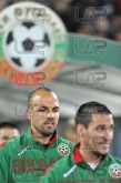 13 Nikolay Mihaylov - Football game - Bulgaria - Denmark -
World Cup 2014 Qualifying 1-1 ,12.10.12