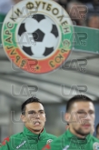 17 Georgi Milanov - Football game - Bulgaria - Denmark -
World Cup 2014 Qualifying 1-1 ,12.10.12 -