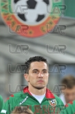 8 Dimitar Rangelov - Football game - Bulgaria - Denmark -
World Cup 2014 Qualifying 1-1 ,12.10.12