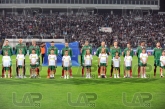 Football game - Bulgaria - Denmark -
World Cup 2014 Qualifying 1-1 ,12.10.12 - Sofia Vassil Levski