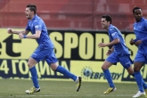 Футбол - Купа България - ПФК Левски vs. ПФК Хасково - 21.02.2015