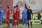 Футбол - Купа България - ПФК Левски vs. ПФК Хасково - 21.02.2015