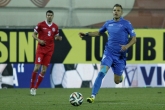 Футбол - Купа България - ПФК Левски vs. ПФК Хасково - 21.02.2015