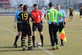 Футбол - контролна среща - ПФК Ботев ПД vs. ПФК Славия - 21.02.2015