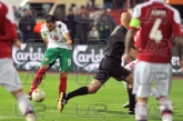 България - Дания - 1:1