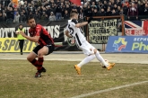 Футбол - Купа България - ПФК Локомотив ПД vs. ПФК Локомотив СФ - 22.02.2015