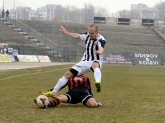 Футбол - Купа България - ПФК Локомотив ПД vs. ПФК Локомотив СФ - 22.02.2015