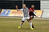 Футбол - Купа България - ПФК Локомотив ПД vs. ПФК Локомотив СФ - 22.02.2015
