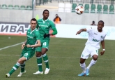 Футбол - Купа България - ПФК Лудогорец vs. ПФК Берое - 22.02.2015