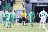 Футбол - Купа България - ПФК Лудогорец vs. ПФК Берое - 22.02.2015