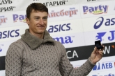 Спорт - Спортист на месеца - Красимир Анев - 23.02.2015