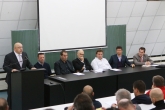 Футбол - Асоциация на треньорите - 23.02.2015