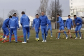 Футбол - Тренировка ПФК Левски - 23.02.2015