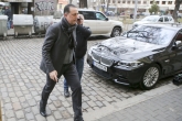 Футбол - Изпълком на БФС - 25.02.2015