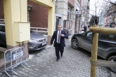 Футбол - Изпълком на БФС - 25.02.2015