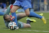 Футбол - А - група - ПФК Левски vs. ФК Хасково - 27.02.2015