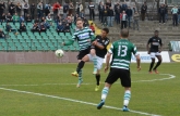 Футбол - Черно море VS Славия - 20 кръг - 27.02.2015